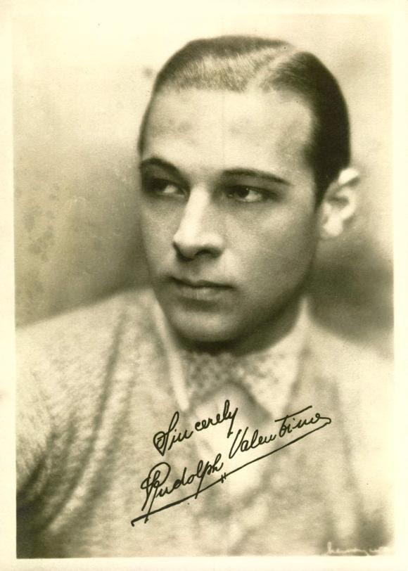 the most beautiful men on the s...